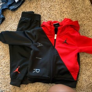 18M Jordan set